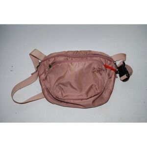Arc'teryx Mantis 2 Waist Pack – Dusty Pink – Used – See Photos